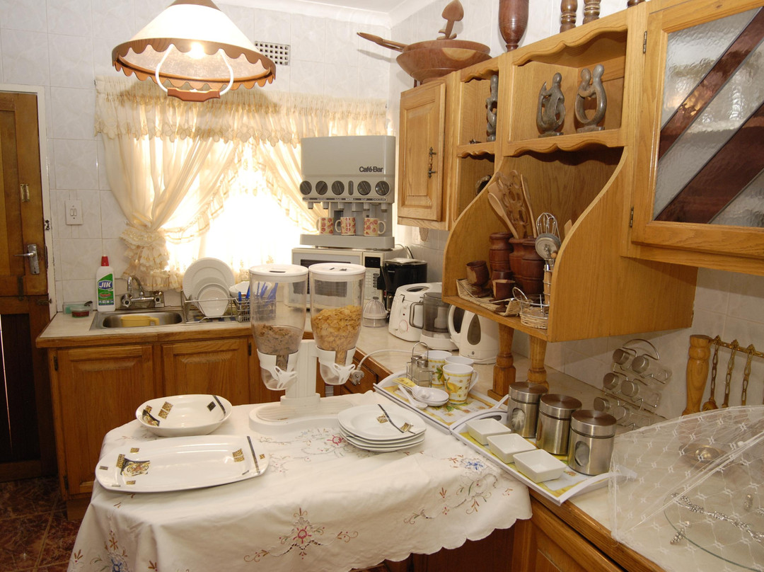 Dithakong Bed & Breakfast主图