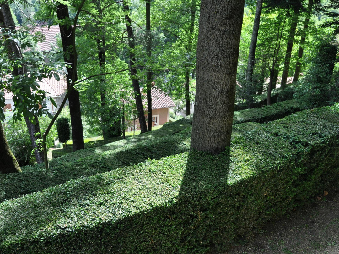 Hotel Maristany主图