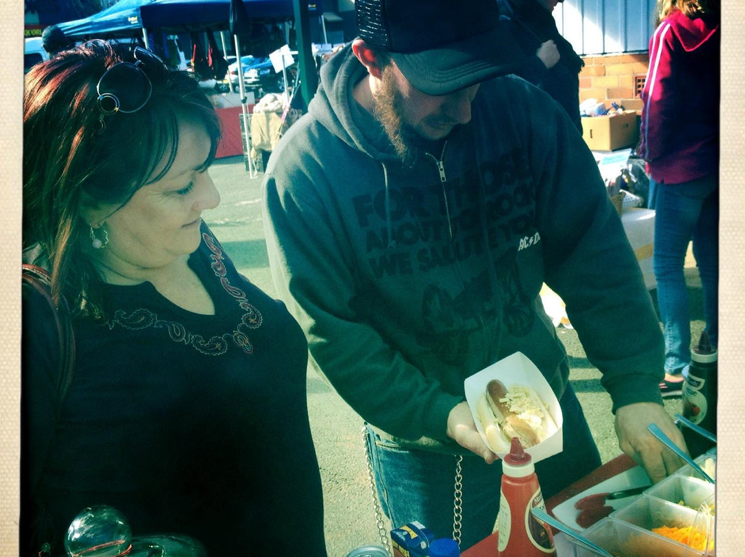 Picton Creative Traders Markets-Picton必去景点