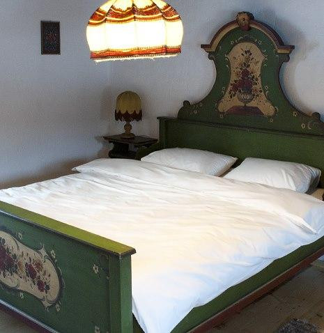 Campulung Moldovenesc酒店住宿-Casa Poveste