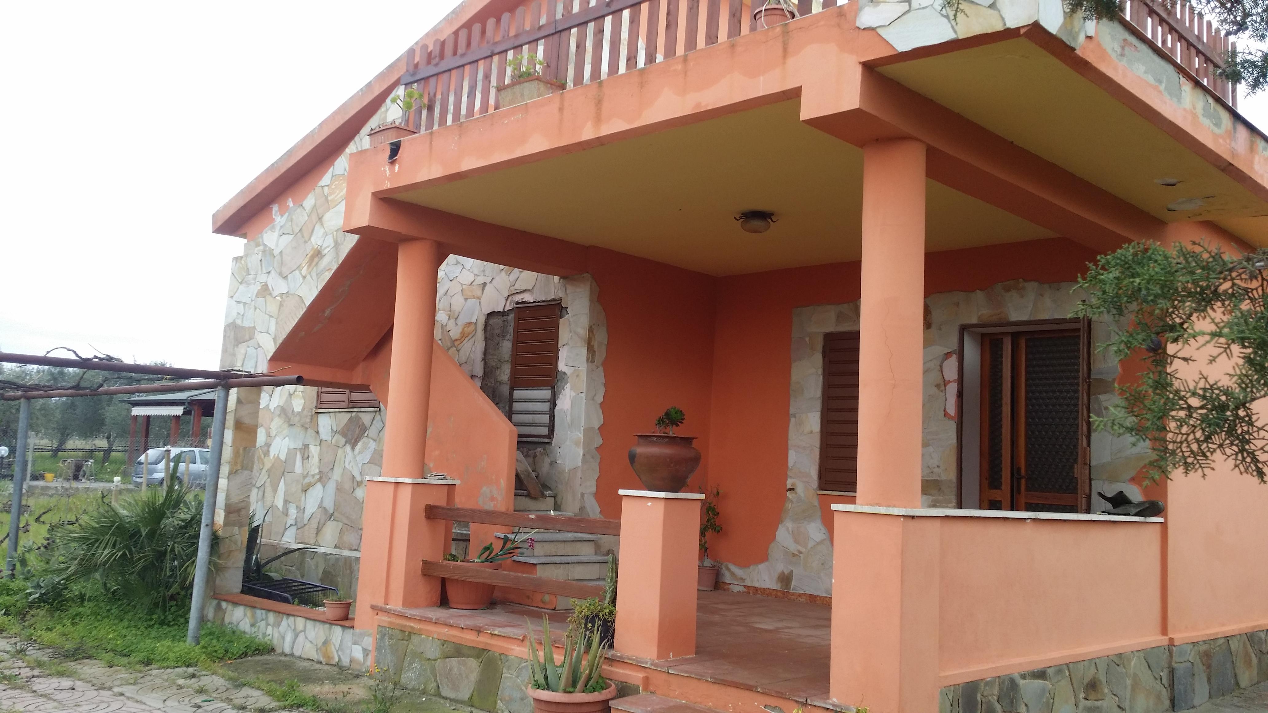 B&B Da Silvana Sorso-官方