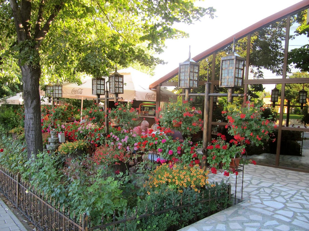 Pizzeria Domneasca