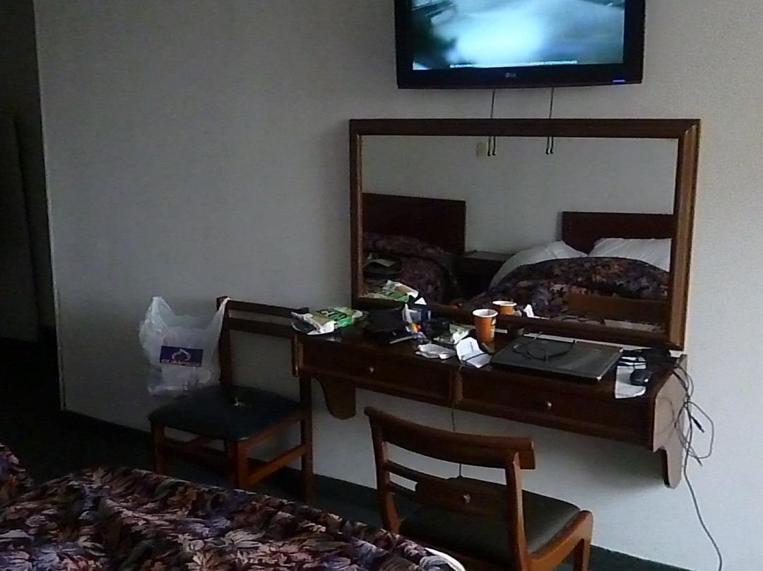 Chipaque酒店住宿-Hotel Lourdes