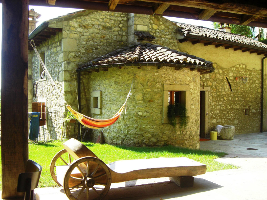 Al Mulino