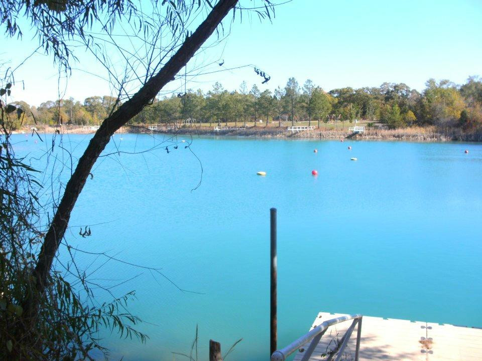 Athens Scuba Park-Athens必去景点