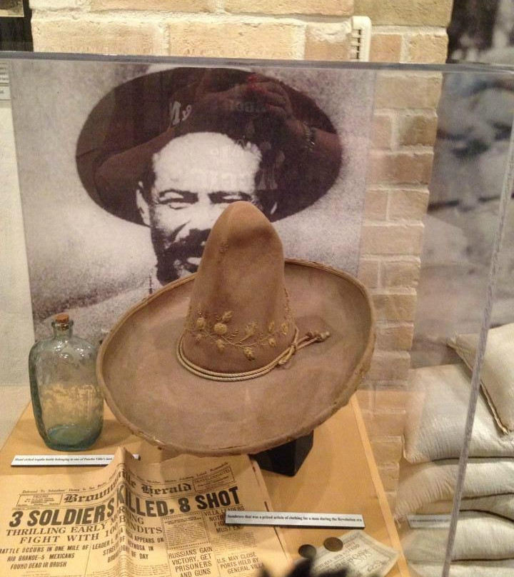 Stillman House Museum-布朗斯维尔必去景点