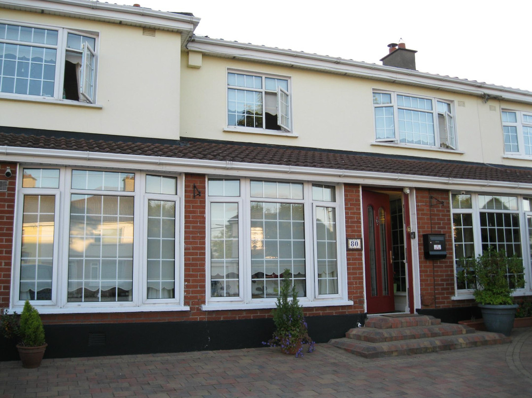 洛坎住宿加早餐旅舍主图