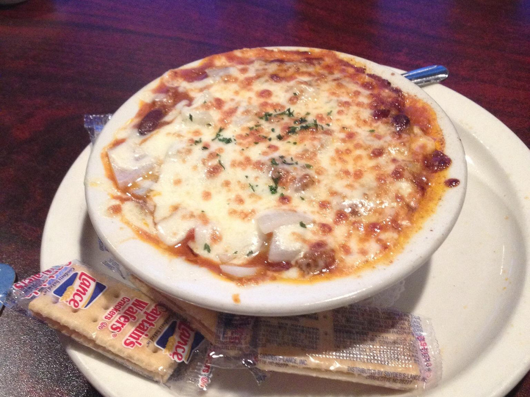 Jensen Beach餐馆和美食-Brock's Surfside Grill & Pizzeria