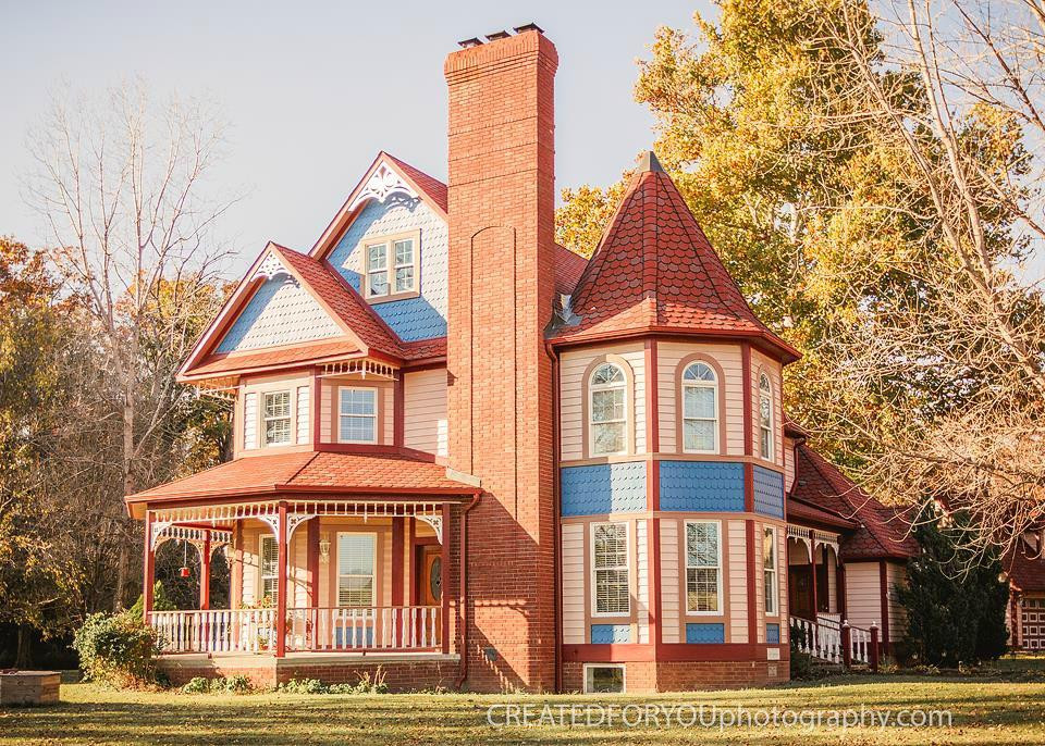 Apple Crest Inn主图