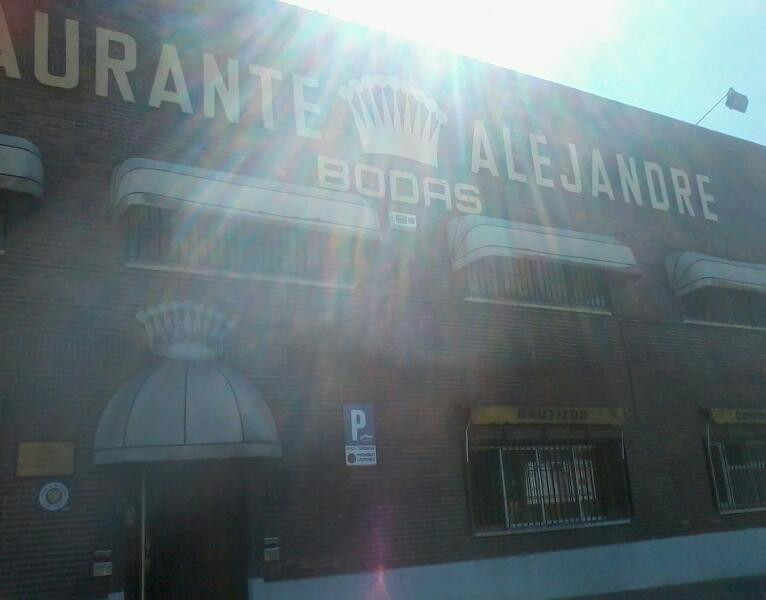 Restaurante Arturo´s Fuenlabrada