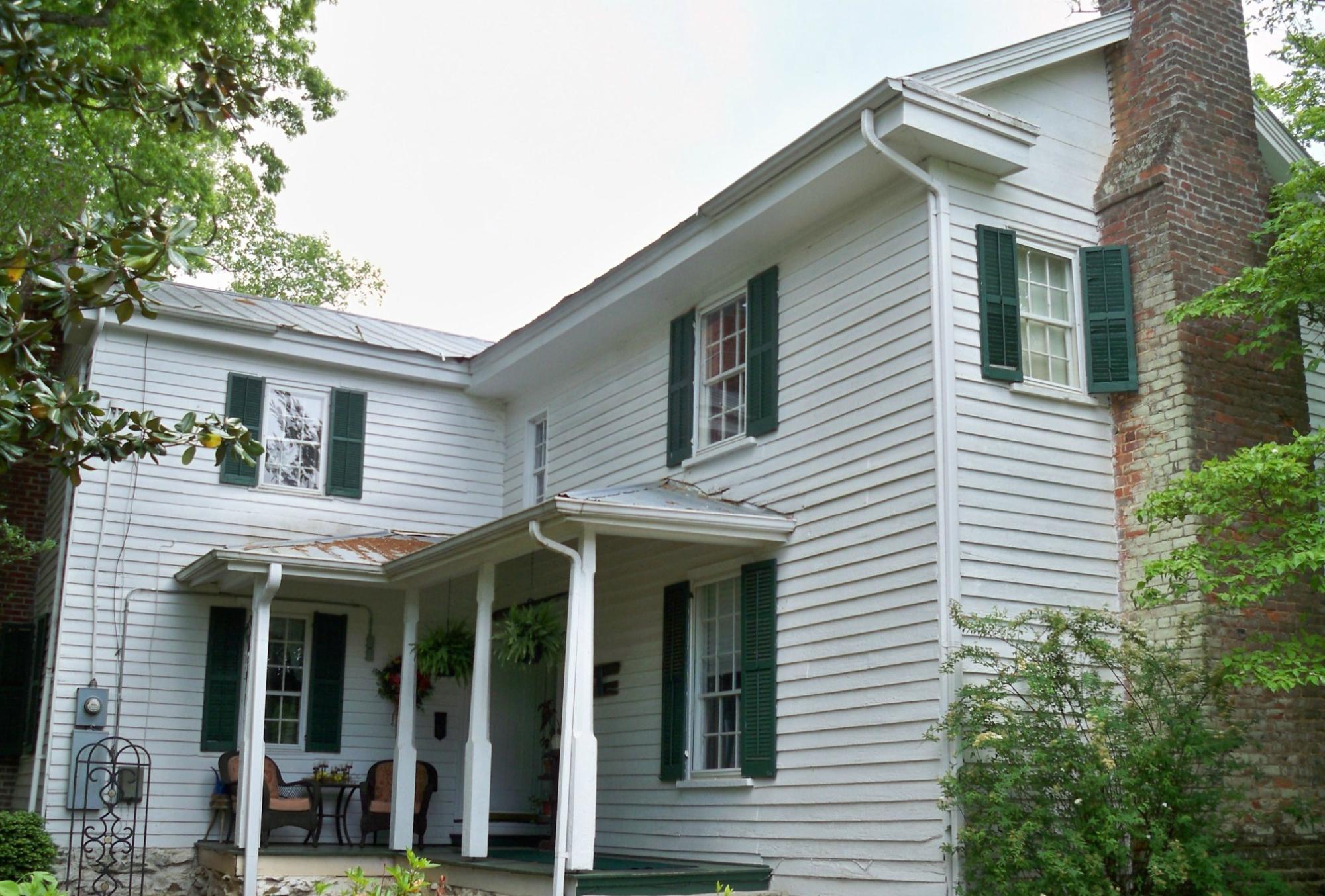 The Rockford Inn-官方
