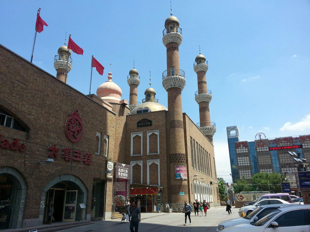 南大寺景点图片