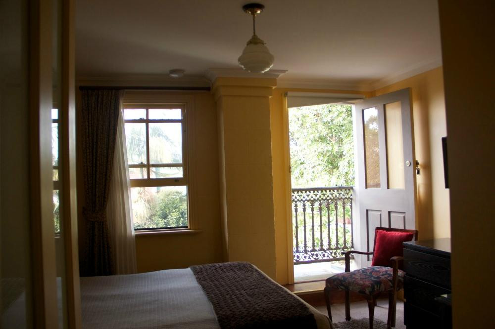 Church Street Apartment主图