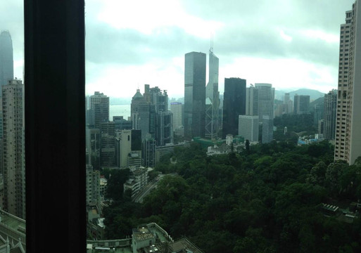 香港宏基国际宾馆主图