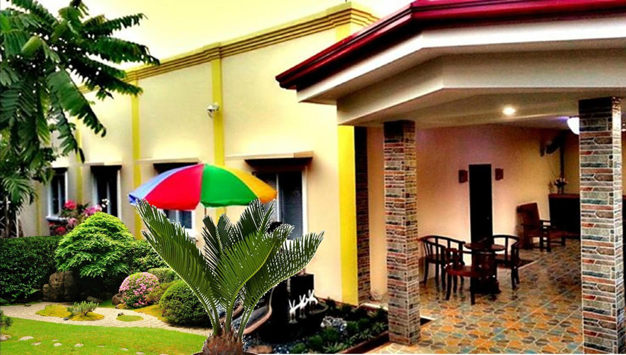 Papa Albert Inn-官方