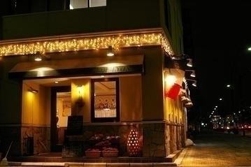 ビストロドリヨン