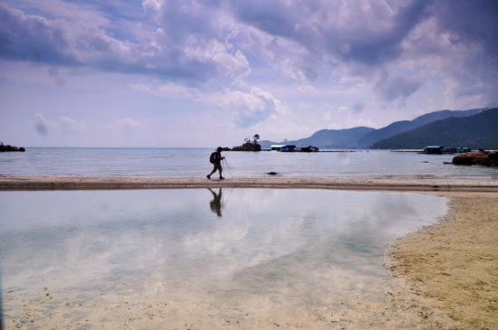 槟城国家公园-槟城岛必去景点