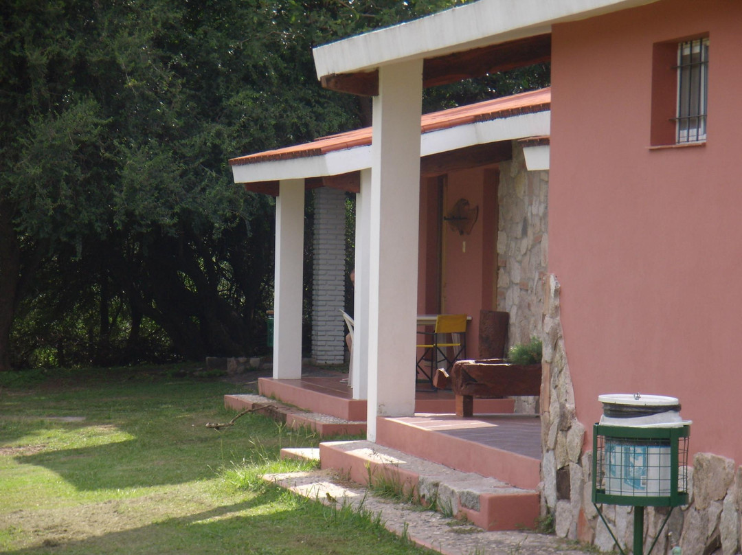 Finca El Regreso