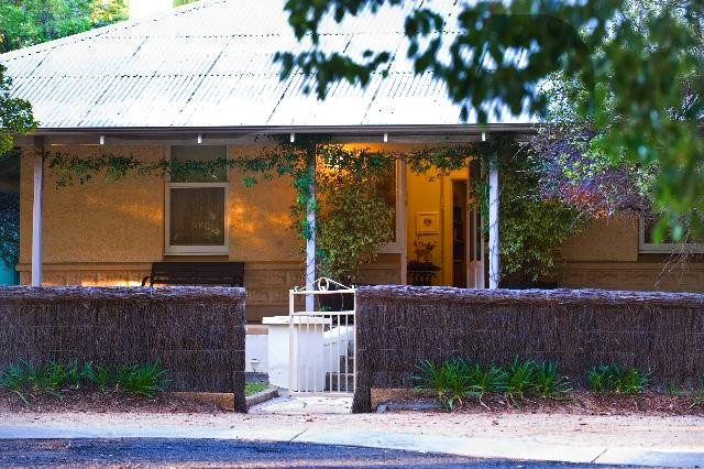 Mill Cottage