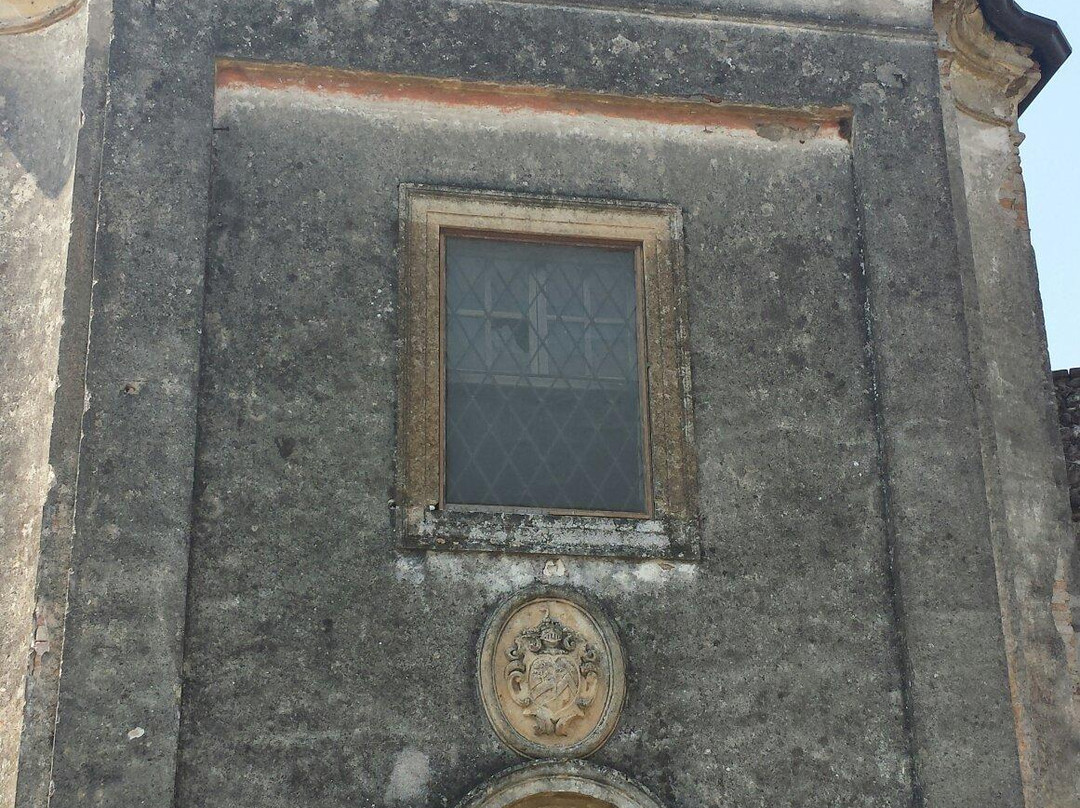 Villa Arrighi-Castellaro Lagusello必去景点