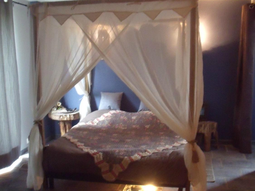 Secret d'une Nuit Chambres d'hôtes主图