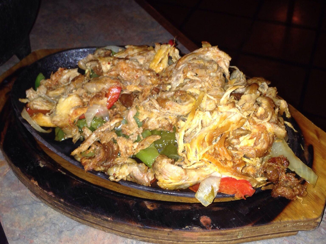 Guadalajara Original Grill