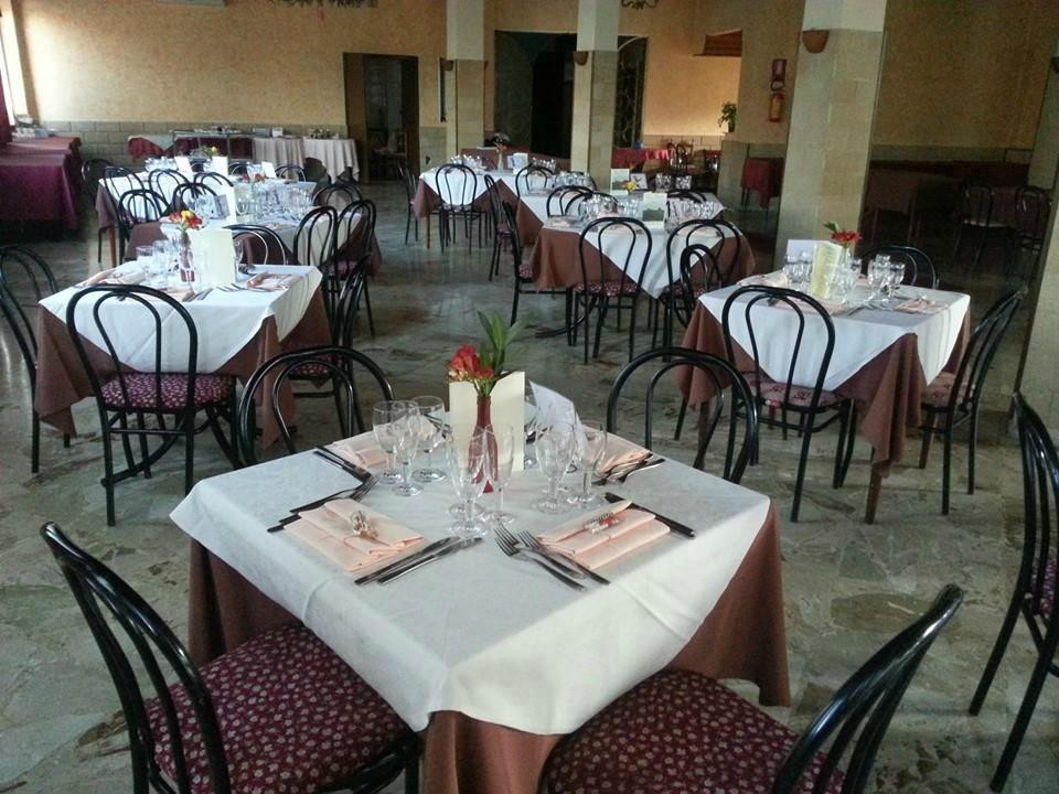 San Martino delle Scale餐馆和美食-Ristorante San Martino