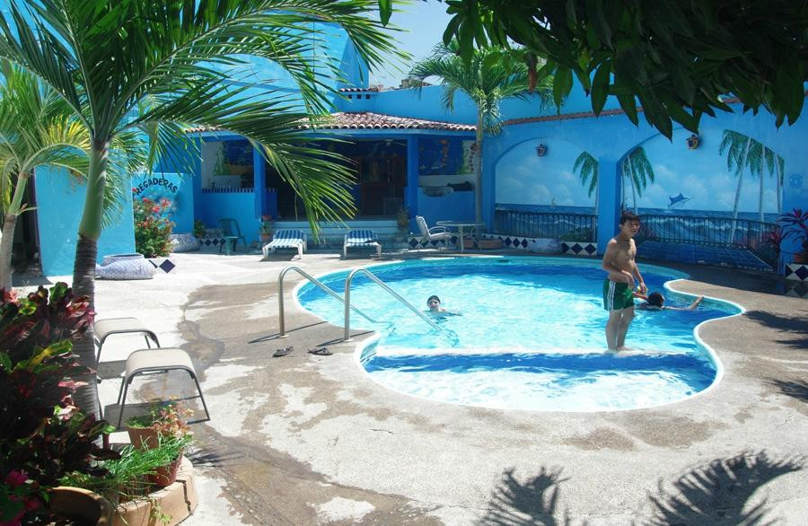 Marco's Place