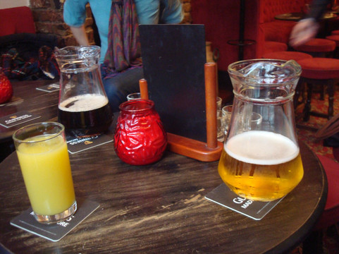 London Food Tours by Eating Europe-伦敦必去景点