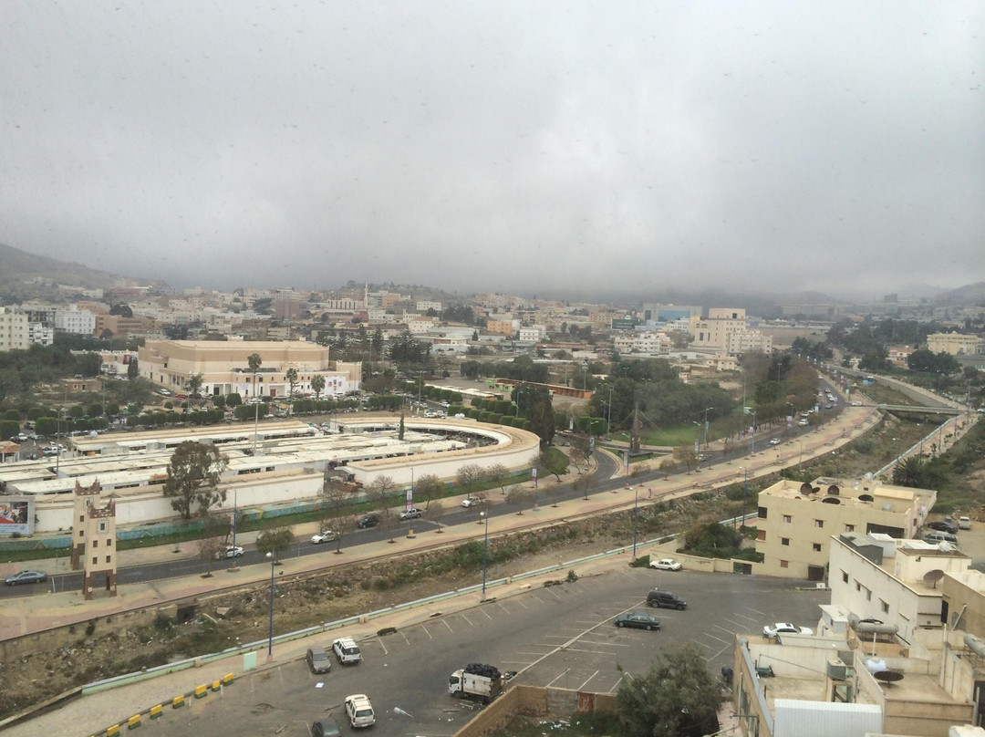 Assalam Palace主图