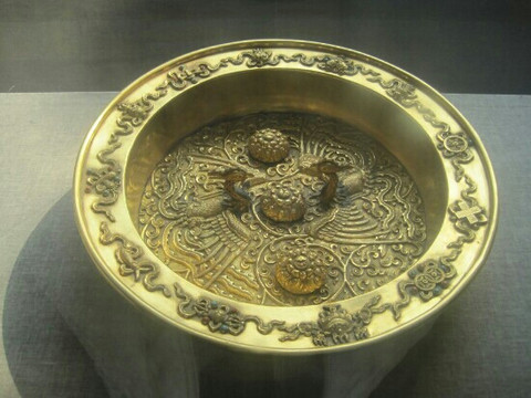 故宫珍宝馆-北京市必去景点