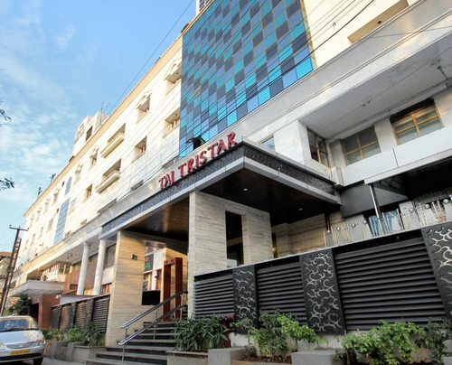 泰姬陵三星酒店