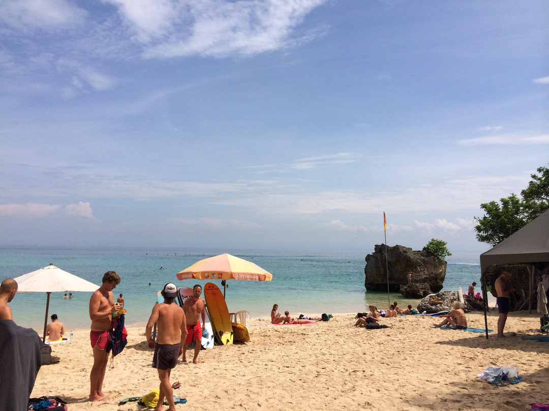 Gusti Bali Tours-达巴南必去景点