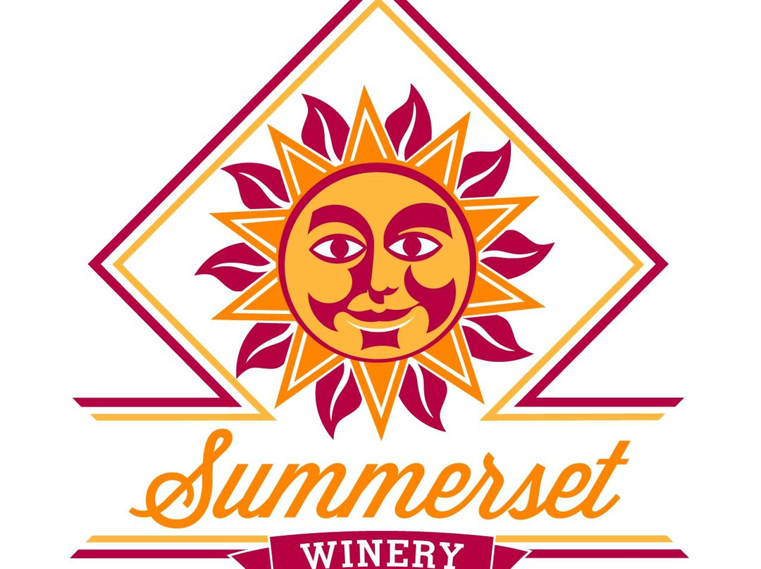 Summerset Winery-Indianola必去景点