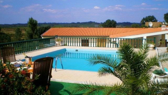 Charme b & b Casa de Verao