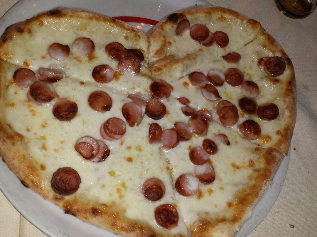 La Mammola Car Service-波西塔诺必去景点