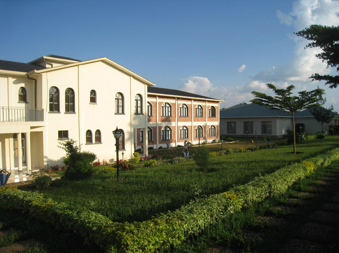 Kitabi旅游攻略图片