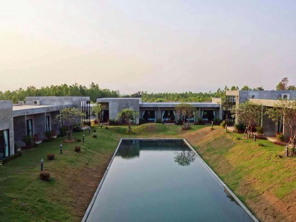 Molloft Resort-浴室