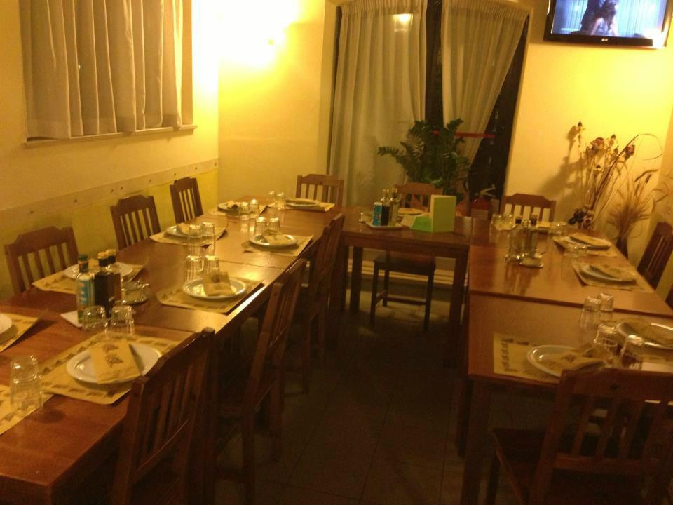 Monterado餐馆和美食-Come a Casa