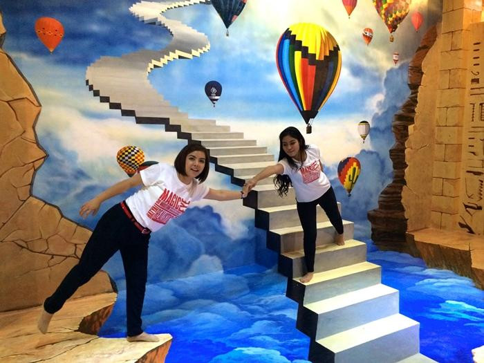 Magic Museum Hatyai景点图片