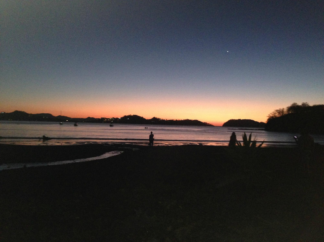 Tamarindo Travel -Tours-塔马林多必去景点