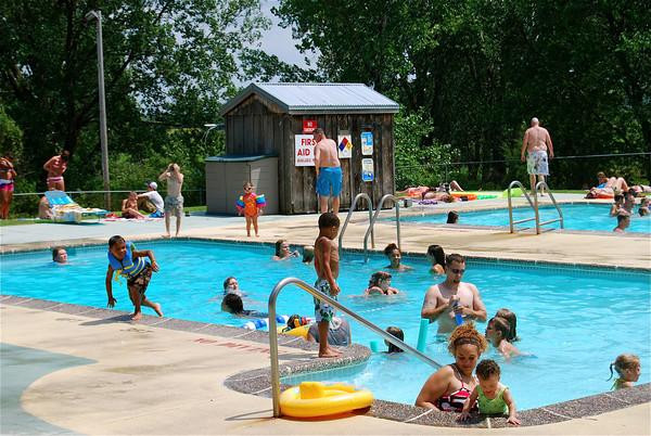 Cutty's - Des Moines Camping Club