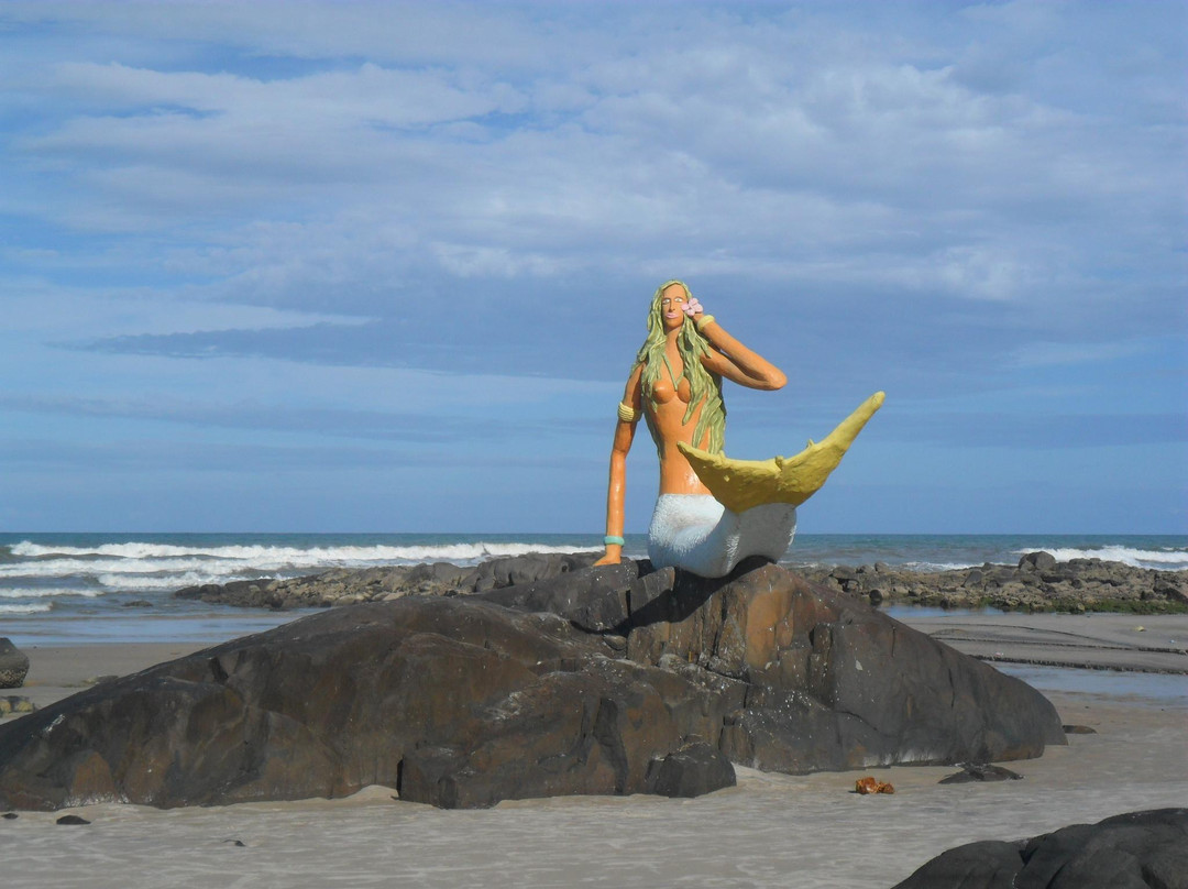 Batuba Beach-Olivenca必去景点