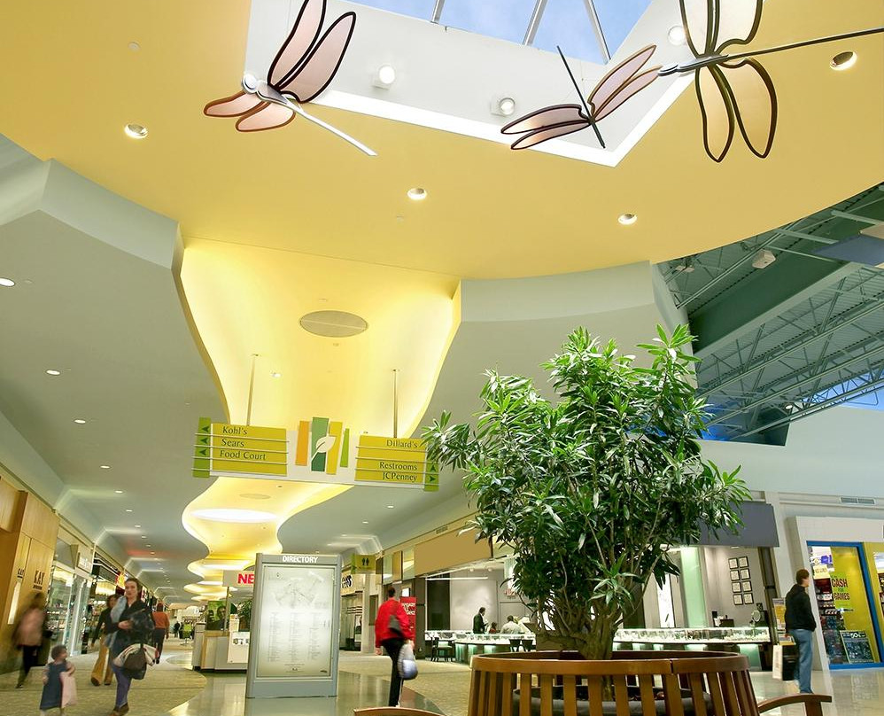 EastGate Mall-辛辛那提必去景点