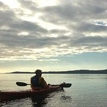 Olympic Raft & Kayak-安吉利斯港必去景点