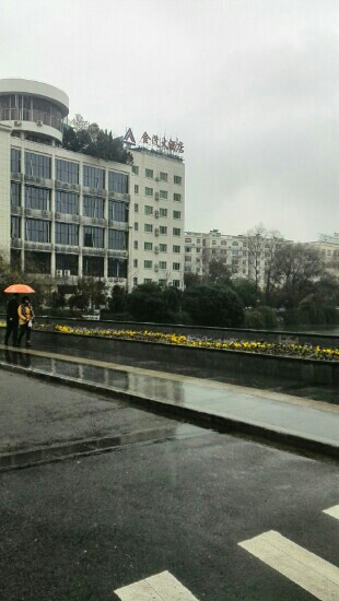 衢州金茂大酒店主图