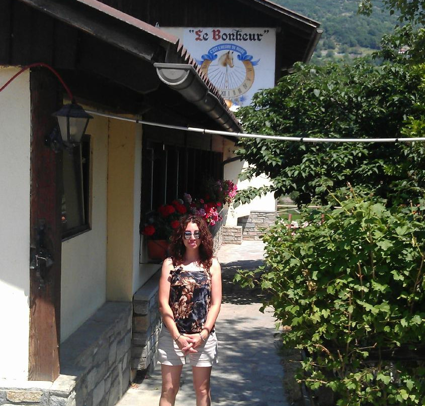 Agriturismo Le Bonheur主图