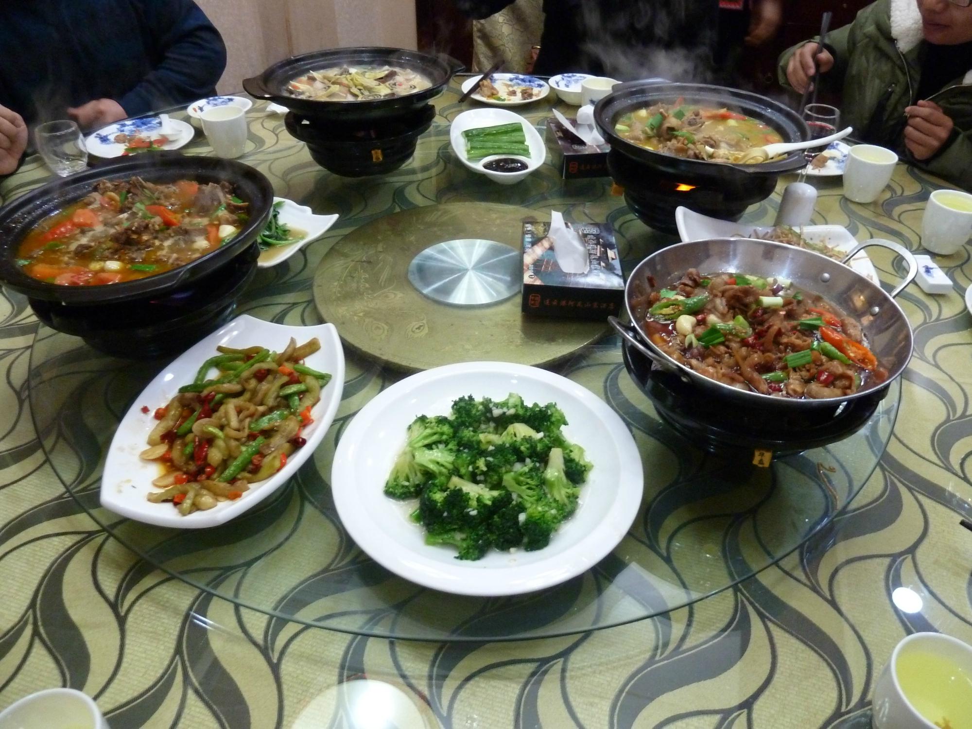 连云港华美达广场酒店-餐饮