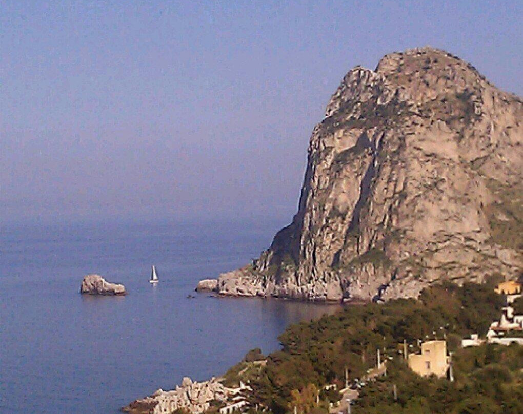 Parco Monte Catalfano景点图片