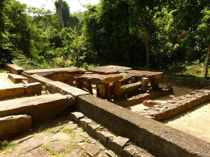 Arankelle Ancient Monastery景点图片